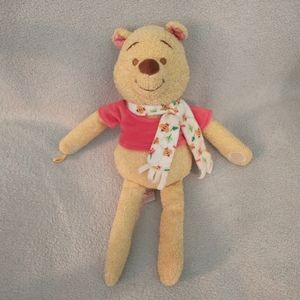 Scentsy Buddy - Pooh Sidekick - Hundred Acre Wood - Winnie the Pooh Disney 13”